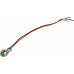 Сигнальна арматура AС22C-8 зелена 24V AC Сигнальна арматура AС22C-8 зелена 24V AC