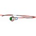 Сигнальна арматура AС22C-8 зелена 24V AC Сигнальна арматура AС22C-8 зелена 24V AC