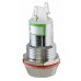 Сигнальна арматура AD22C-16 жовта 24V AC/DC Сигнальна арматура AD22C-16 жовта 24V AC/DC