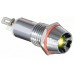 Сигнальна арматур AD22C-10 жовта 24V AC/DC Сигнальна арматур AD22C-10 жовта 24V AC/DC