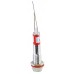 Сигнальна арматура AD22C-6 біла 220V AC