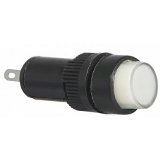 Сигнальна арматура AD22E-10DS біла 24V АC/DC Сигнальна арматура AD22E-10DS біла 24V АC/DC