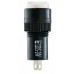 Сигнальна арматура AD22E-12DS біла 24V АC/DC Сигнальна арматура AD22E-12DS біла 24V АC/DC