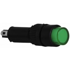 Сигнальна арматура AD22E-8DS зелена 24V AC/DC Сигнальна арматура AD22E-8DS зелена 24V AC/DC