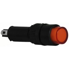 Сигнальна арматура AD22E-8DS червона 24V AC/DC Сигнальна арматура AD22E-8DS червона 24V AC/DC