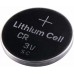 Батарейка літієва CR2025.BP5 (blister 5)