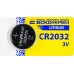 Батарейка літієва CR2032.BP5 (blister 5)