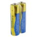 Батарейка сольова AА.R6.SP2 (shrink 2) Батарейка сольова AА.R6.SP2 (shrink 2)