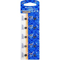 Батарейка лужна AG1.LR621.BP10 (blister 10) Батарейка лужна AG1.LR621.BP10 (blister 10)