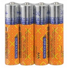 Батарейка лужна AАА.LR03.SP4 (shrink 4) Батарейка лужна AАА.LR03.SP4 (shrink 4)