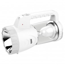 LED ліхтар акумуляторний переносний CAMPUS VIOLUX 3W 195Lm