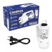 LED ліхтар акумуляторний переносний CAMPUS VIOLUX 3W 195Lm