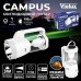 LED ліхтар акумуляторний переносний CAMPUS VIOLUX 3W 195Lm
