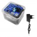 LED ліхтар акумуляторний налобний FISHER VIOLUX 3W 195Lm LED ліхтар акумуляторний налобний FISHER VIOLUX 3W 195Lm