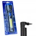 LED ліхтар акумуляторний ручний FLASH2 VIOLUX 2W 130Lm LED ліхтар акумуляторний ручний FLASH2 VIOLUX 2W 130Lm