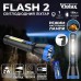 LED ліхтар акумуляторний ручний FLASH2 VIOLUX 2W 130Lm LED ліхтар акумуляторний ручний FLASH2 VIOLUX 2W 130Lm