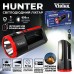 LED ліхтар акумуляторний переносний HUNTER VIOLUX 10W 650Lm USB power bank LED ліхтар акумуляторний переносний HUNTER VIOLUX 10W 650Lm USB power bank