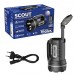 LED ліхтар акумуляторний переносний SCOUT VIOLUX 5W 325Lm