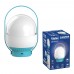 LED ліхтар акумуляторний переносний CASPER VIOLUX 7W 726Lm LED ліхтар акумуляторний переносний CASPER VIOLUX 7W 726Lm