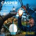LED ліхтар акумуляторний переносний CASPER VIOLUX 7W 726Lm LED ліхтар акумуляторний переносний CASPER VIOLUX 7W 726Lm