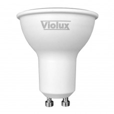 Лампа світлодіодна (LED) BASIS MR16 7W GU10 4000K Violux