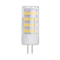 Лампа світлодіодна (LED) QUANTUM Capsule ceramic G4 5W 4000K Violux Лампа світлодіодна (LED) QUANTUM Capsule ceramic G4 5W 4000K Violux