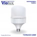 Лампа світлодіодна (LED) TORNADO 40W E27 6500K Violux