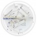 Світильник LED smart DARTS з пультом 90W 3000K-6000K 6500LM круг Violux