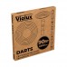 Світильник LED smart DARTS з пультом 90W 3000K-6000K 6500LM круг Violux