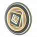 Світильник LED smart KOLIZEY з пультом 130W 3000-6000K IP20 круг Violux Світильник LED smart KOLIZEY з пультом 130W 3000-6000K IP20 круг Violux