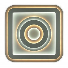 Світильник LED smart KOLIZEY з пультом 150W 3000-6000K IP20 квадрат Violux Світильник LED smart KOLIZEY з пультом 150W 3000-6000K IP20 квадрат Violux