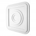 Світильник LED smart KOLIZEY з пультом 150W 3000-6000K IP20 квадрат Violux Світильник LED smart KOLIZEY з пультом 150W 3000-6000K IP20 квадрат Violux