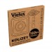Світильник LED smart KOLIZEY з пультом 150W 3000-6000K IP20 квадрат Violux Світильник LED smart KOLIZEY з пультом 150W 3000-6000K IP20 квадрат Violux
