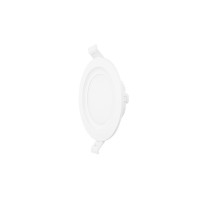 LED світильник даунлайт ALUMIN круг 6W 4200K 570Lm Violux 