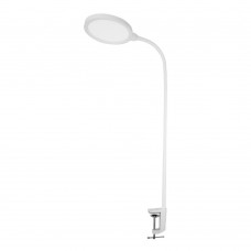 Світильник настільний LED FLEX 10W 3000-6500К білий Violux
