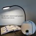 Світильник настільний LED FLEX 10W 3000-6500К білий Violux