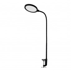 Світильник настільний LED FLEX 10W 3000-6500К чорний Violux