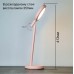 Світильник настільний LED акумуляторний BARBIE 9W 400LM 4200K 2400mAh білий Violux