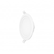 LED світильник даунлайт ALUMIN круг 9W 4200K 855Lm Violux LED світильник даунлайт ALUMIN круг 9W 4200K 855Lm Violux