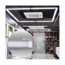 Світильник LED Violux FIT 40W 6000K IP20 Світильник LED Violux FIT 40W 6000K IP20