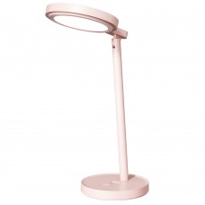 Світильник настільний LED акумуляторний BARBIE 9W 400LM 4200K 2400mAh рожевий Violux
