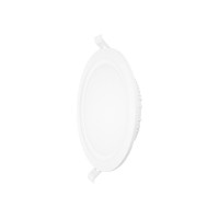 LED світильник даунлайт ALUMIN круг 12W 4200K 1140Lm Violux 