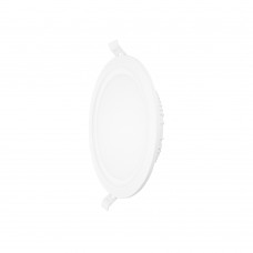 LED світильник даунлайт ALUMIN круг 12W 4200K 1140Lm Violux 