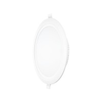 LED світильник даунлайт ALUMIN круг 18W 4200K 1710Lm Violux
