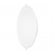 LED світильник даунлайт ALUMIN круг 24W 4200K 2280Lm Violux LED світильник даунлайт ALUMIN круг 24W 4200K 2280Lm Violux