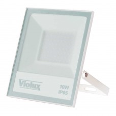 Прожектор LED Violux NORD белый  10W SMD 60K 850Lm IP65