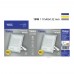 Прожектор LED Violux NORD белый  10W SMD 60K 850Lm IP65