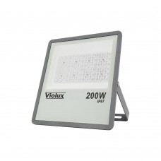 Прожектор LED Violux HERMES 200W SMD 6000K 20000lm IP67 Прожектор LED Violux HERMES 200W SMD 6000K 20000lm IP67