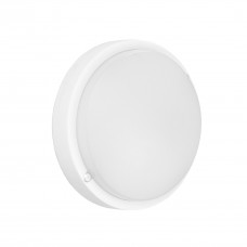 LED світильник ДББ ATOM UA VIOLUX білий 12W 5000K IP54