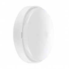 LED світильник ДББ ATOM UA білий VIOLUX 18W 5000K IP44